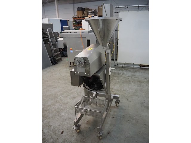 Turbo systems ltd - afbeelding 7 van  12