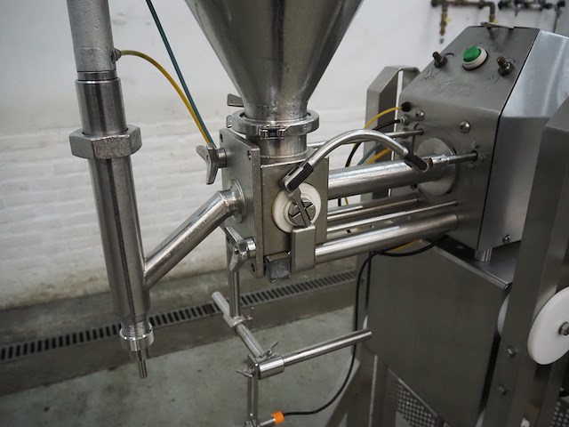 Turbo systems ltd - afbeelding 11 van  12