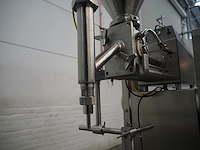 Turbo systems ltd - afbeelding 12 van  12