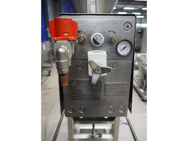 Turbo systems ltd - afbeelding 3 van  12