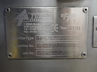 Turbo systems ltd - afbeelding 4 van  12