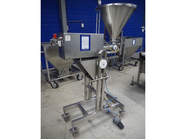 Turbo systems ltd - afbeelding 1 van  12