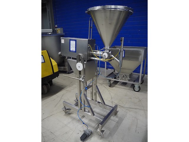 Turbo systems ltd - afbeelding 5 van  12