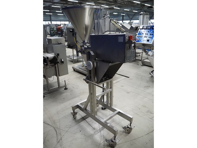 Turbo systems ltd - afbeelding 6 van  12