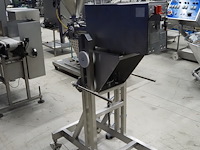 Turbo systems ltd - afbeelding 6 van  12