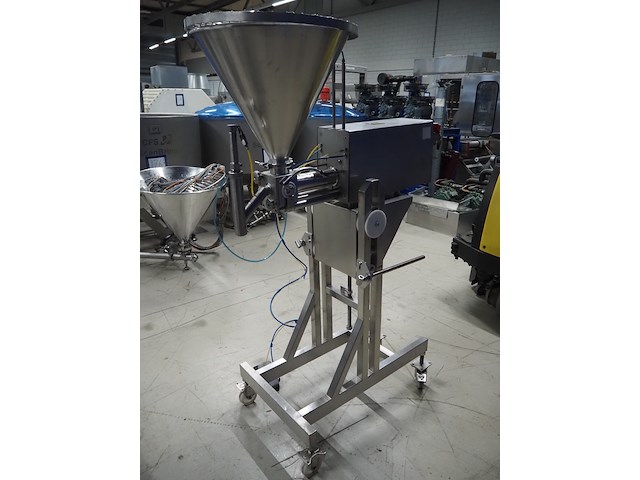 Turbo systems ltd - afbeelding 7 van  12