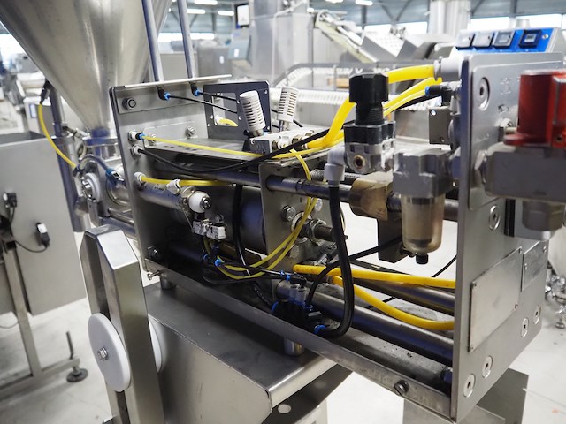 Turbo systems ltd - afbeelding 11 van  12