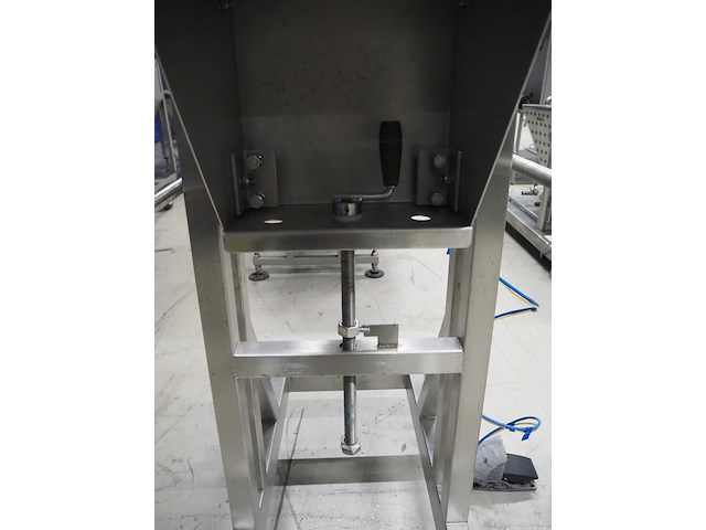 Turbo systems ltd - afbeelding 12 van  12