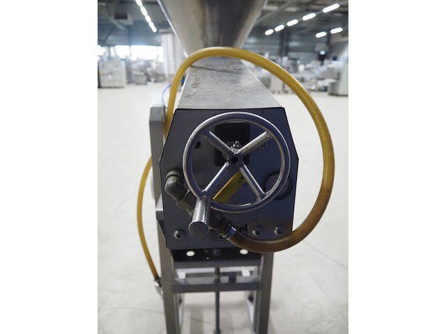 Turbo systems ltd - afbeelding 2 van  11