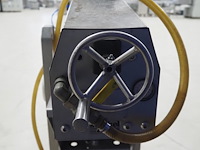 Turbo systems ltd - afbeelding 2 van  11