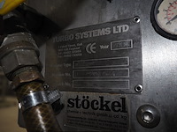 Turbo systems ltd - afbeelding 3 van  11