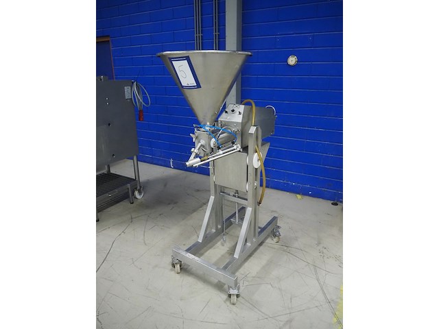 Turbo systems ltd - afbeelding 1 van  11