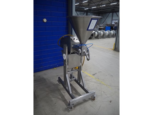 Turbo systems ltd - afbeelding 4 van  11