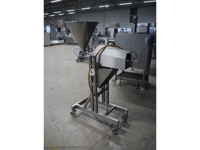 Turbo systems ltd - afbeelding 6 van  11