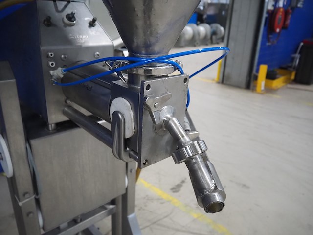 Turbo systems ltd - afbeelding 8 van  11