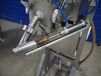 Turbo systems ltd - afbeelding 9 van  11