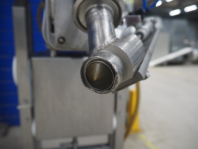 Turbo systems ltd - afbeelding 10 van  11