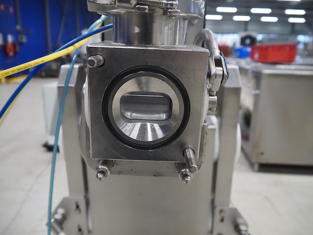 Turbo systems ltd - afbeelding 3 van  15