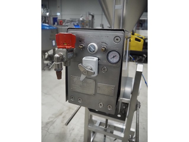 Turbo systems ltd - afbeelding 4 van  15