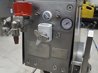 Turbo systems ltd - afbeelding 4 van  15