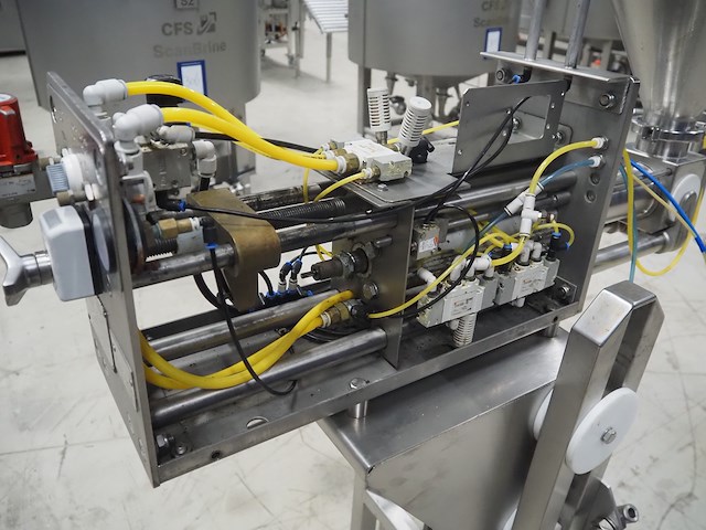 Turbo systems ltd - afbeelding 5 van  15