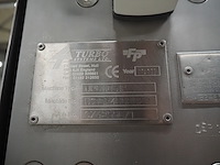 Turbo systems ltd - afbeelding 7 van  15