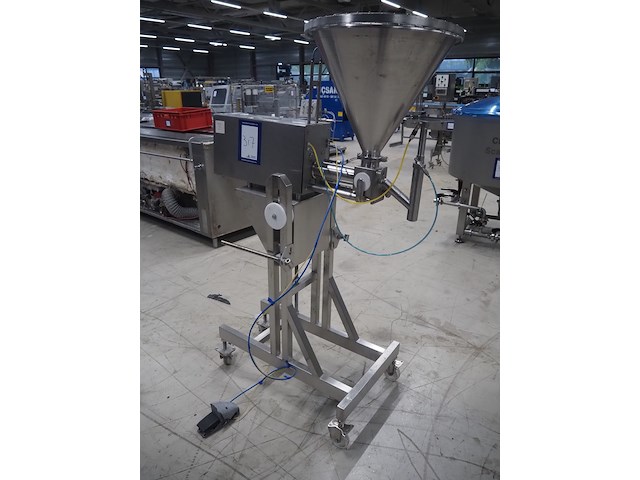 Turbo systems ltd - afbeelding 1 van  15