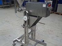 Turbo systems ltd - afbeelding 9 van  15
