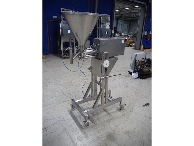 Turbo systems ltd - afbeelding 10 van  15