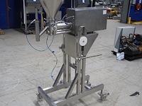 Turbo systems ltd - afbeelding 10 van  15