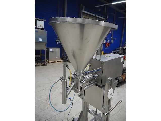 Turbo systems ltd - afbeelding 11 van  15