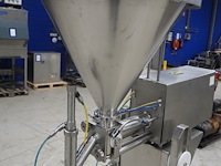 Turbo systems ltd - afbeelding 11 van  15