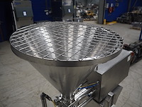 Turbo systems ltd - afbeelding 12 van  15
