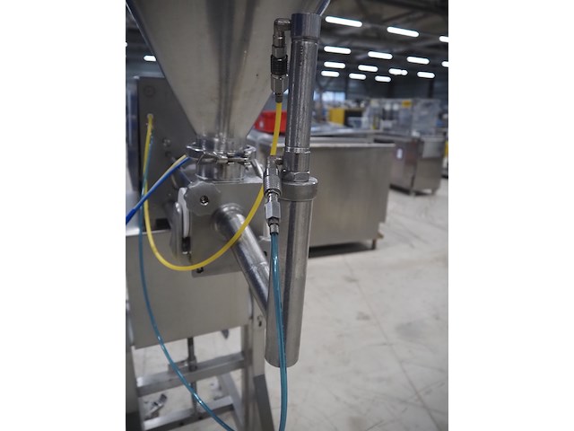 Turbo systems ltd - afbeelding 14 van  15