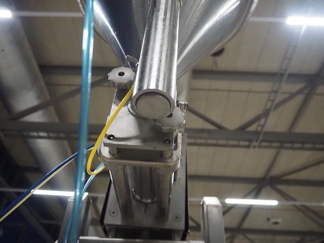 Turbo systems ltd - afbeelding 15 van  15