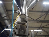 Turbo systems ltd - afbeelding 15 van  15