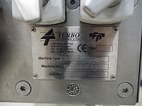 Turbo systems ltd - afbeelding 2 van  10