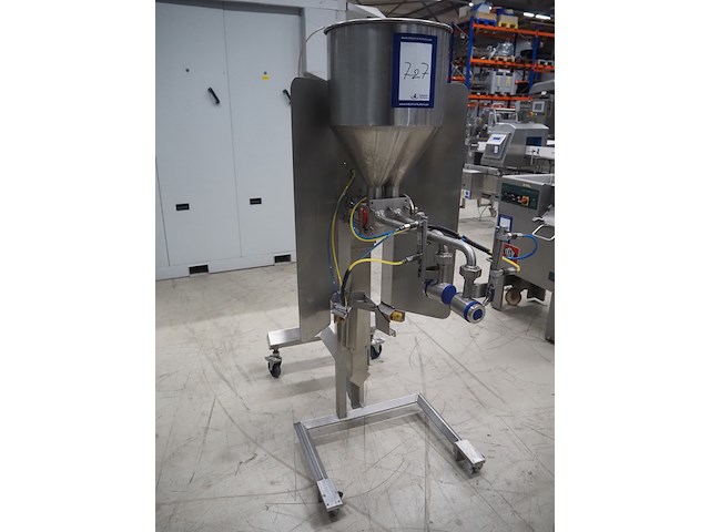 Turbo systems ltd - afbeelding 1 van  10