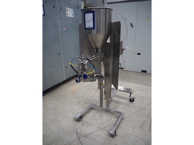 Turbo systems ltd - afbeelding 3 van  10