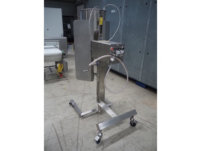 Turbo systems ltd - afbeelding 4 van  10