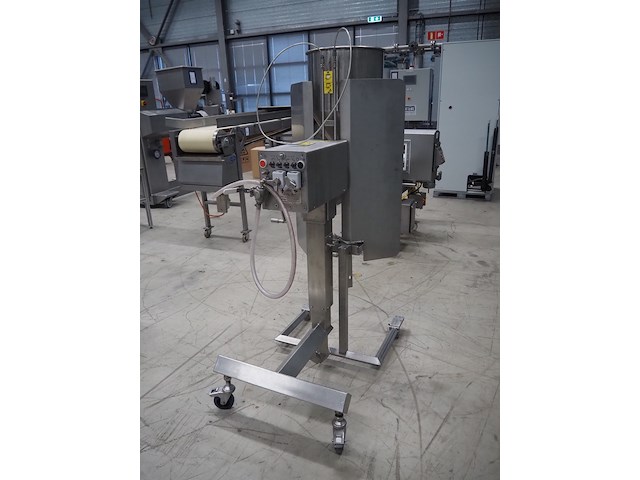 Turbo systems ltd - afbeelding 5 van  10