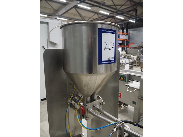 Turbo systems ltd - afbeelding 6 van  10