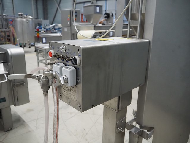 Turbo systems ltd - afbeelding 9 van  10