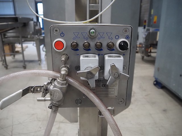 Turbo systems ltd - afbeelding 10 van  10
