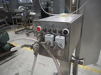 Turbo systems ltd - afbeelding 3 van  12