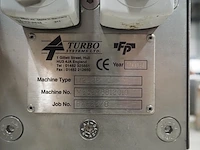 Turbo systems ltd - afbeelding 4 van  12
