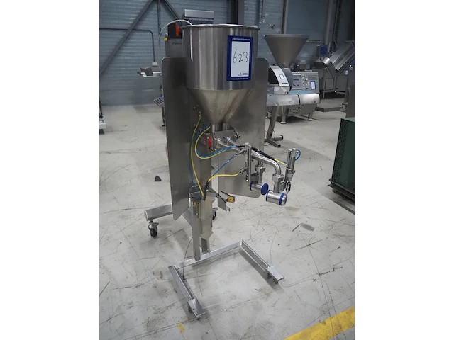 Turbo systems ltd - afbeelding 1 van  12