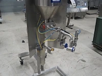 Turbo systems ltd