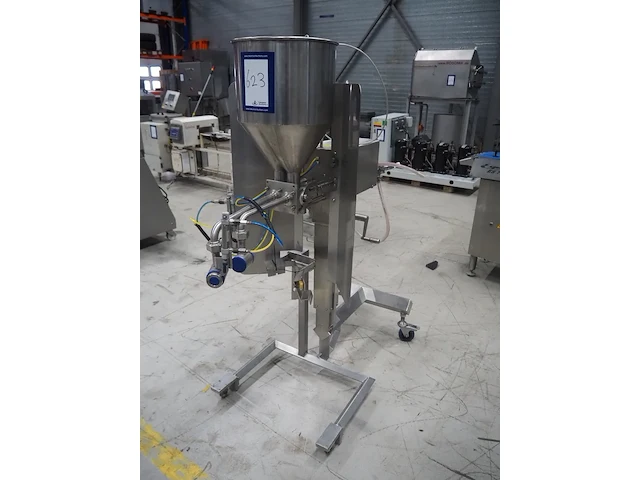 Turbo systems ltd - afbeelding 5 van  12