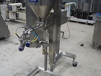 Turbo systems ltd - afbeelding 5 van  12